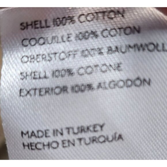 BDG Womens 29 Tan High and Wide Jeans - Picture 16 of 16